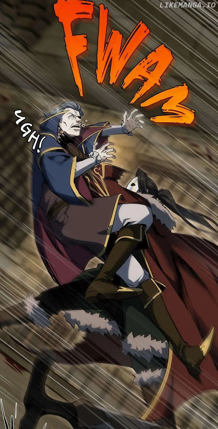 The Beginning After the End Chapter 202 image 79_optimized